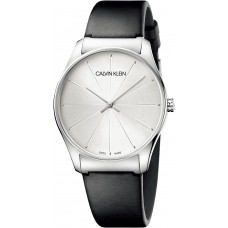 Calvin Klein Classic watch K4D221C6
